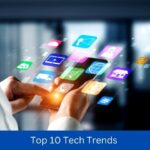 Top 10 Tech Trends