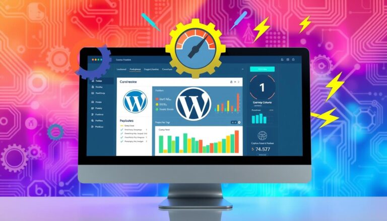 Optimize WordPress Site